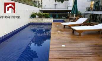 Imagem 2: Petrópolis - Apartamento Padrão - Itaipava