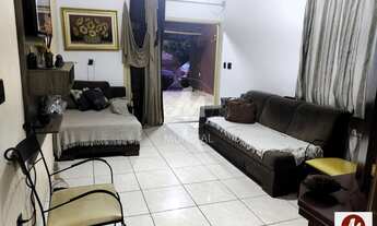 Imagem 4: Casa (térrea na rua) 3 dormitórios/suite, cozinha planejada