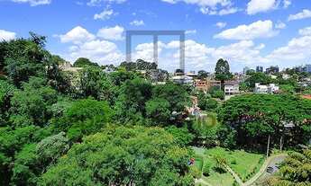 Imagem: Penthouse espetacular, uma casa nas alturas