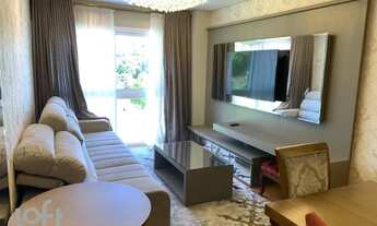 Imagem 2: Apartamento à venda Rua Parobe Linha Nova, Dutra - Gramado