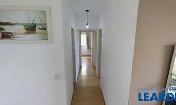 Imagem 2: APARTAMENTO - MORUMBI - SP