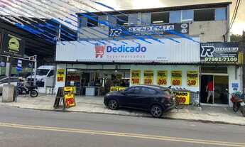 Imagem 6: Kitnet Kitnet com 1 dormitório