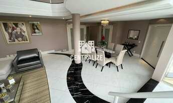 Imagem 5: Sobrado para venda em Órfãs