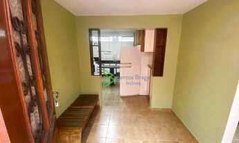 Imagem 4: Sobrado com 3 dormitórios para alugar por R$ 3.650/mês - Jardim Líbano - São Paulo/SP