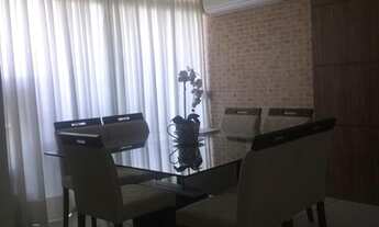 Imagem 2: Apartamento Mobiliado para aluguel no Bairro Tibery - Uberlândia - MG