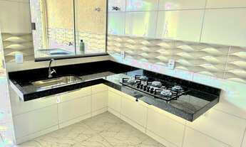 Imagem 4: Casas jardim Inga