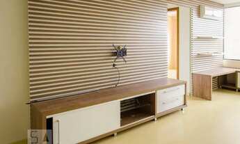 Imagem 3: Apartamento para Aluguel - Marechal Rondon, 2 Quartos, 110 m2