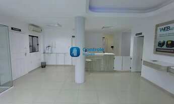 Imagem 3: MP - Casa comercial com 590 m2, no Jardim Atlântico - Florianópolis