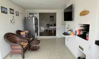 Imagem 2: RAc.p. Apartamento Jardim Aquarius 3 dormitórios\ locação \ 2 vagas garagem