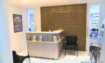 Imagem 3: CONJ. COMERCIAL - JARDIM AMÉRICA - SP