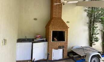 Imagem 7: Casa de Rua em Jardim Maristela - Atibaia