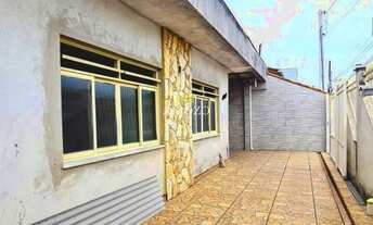 Imagem: Casa Ampla com 3 Dormitórios São Vicente