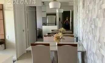 Imagem 6: São Bernardo do Campo - Apartamento Padrão - Planalto