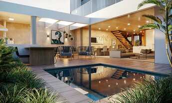 Imagem: SANTANA DE PARNAÍBA - Casa de Condomínio