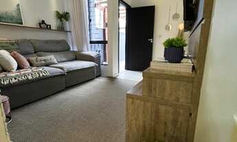 Imagem 7: Geminado muito bem localizado no Jardim iririu