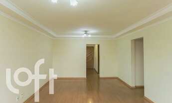 Imagem 3: São Paulo - Apartamento Padrão - Jardim Marajoara