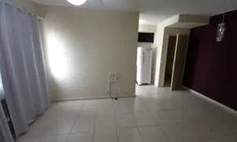 Imagem 2: Alugo apartamento semimobiliado no Total Ville 2- Bairro Aeroclube