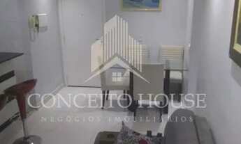 Imagem 2: Apartamento para Locação em Osasco, Bussocaba, 2 dormitórios, 1 banheiro, 1 vaga