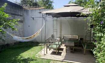 Imagem 6: Imobiliária Agatê Imóveis vende Casa Duplex de 130 m² Itaipu - Niterói por 620 mil reais