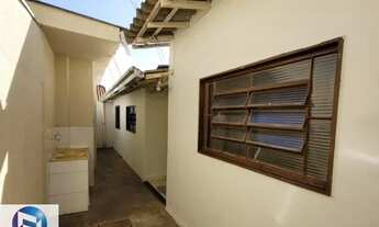 Imagem 3: SÃO JOSÉ DO RIO PRETO - Casa Padrão - VILA ERCÍLIA