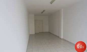 Imagem 4: Santo André - Conjunto Comercial/Sala - Centro