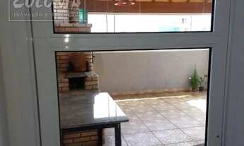 Imagem 7: Santo André - Apartamento Padrão - Jardim Santo Alberto