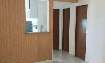 Imagem 3: Alugo Apartamento com móveis planejados R$ 950,00