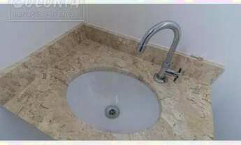 Imagem 7: Santo André - Casa Padrão - Parque das Nações