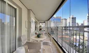 Imagem 2: SAO PAULO - Apartamento Padrão - JARDIM PAULISTA