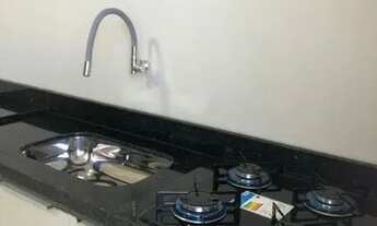 Imagem 2: Apartamento Suíte