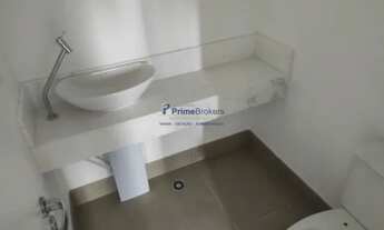 Imagem 16: Apartamento para venda no Grand Habitart Brooklin Rua Michigan