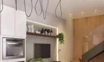 Imagem 7: APARTAMENTO RESIDENCIAL em São Paulo - SP, Moema