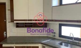 Imagem 4: JUNDIAÍ - Apartamento Padrão - JARDIM MESSINA