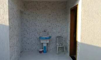 Imagem 3: Casa para venda possui 250 metros quadrados com 3 quartos em Bopiranga - Itanhaém - SP