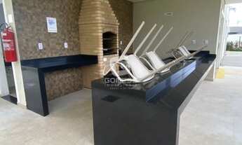 Imagem 2: Apartamento para alugar no bairro Recreio das Acácias - Ribeirão Preto/SP