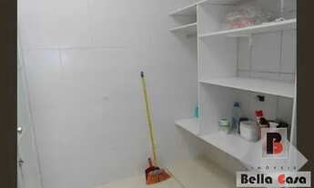 Imagem 5: Sobrado três suítes e duas vagas