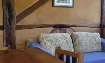 Imagem 3: Casas Temporada Casa com 1 dormitório