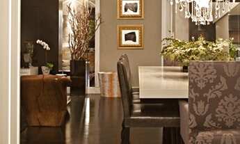 Imagem 5: Apartamento Locação Perdizes 120 m² 2 Dormitórios