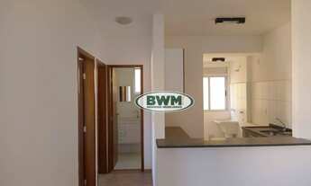 Imagem 7: Apartamento, 47 m² - venda por R$ 175.000,00 ou aluguel por R$ 1.040,00/mês - Júlio de Mes