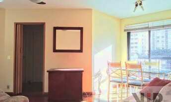 Imagem 2: APARTAMENTO DE 3 DORMITÓRIOS NA REGIÃO DE HIGIENÓPOLIS