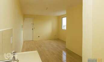 Imagem: Apartamento à venda Rua Alameda das Corticeiras