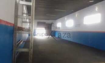 Imagem 4: Comercial Galpão em São José dos Campos