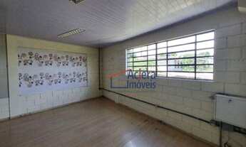 Imagem 4: Galpão Granja vianna próximo a raposo tavares