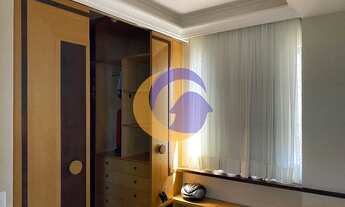 Imagem 5: Edf. Dafna - Apartamento com 3 quartos a venda na Avenida Conselheiro Rosa e Silva com 3 q