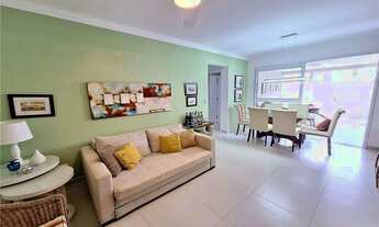 Imagem 1: Lindo Apartamento Garden no Tortuga