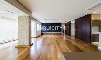 Imagem 2: Apartamento a venda na Chácara Klabin, 4 dormitórios sendo 2 suítes, ar-condicionado, cozi