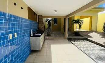 Imagem 4: Casa para venda tem 300 metros quadrados com 4 quartos em Jardim Gonzaga - Juazeiro do Nor