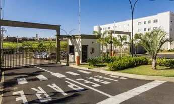 Imagem: Apartamento Rio Salso