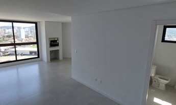 Imagem: Apartamento a Venda - 2 Quartos Suítes