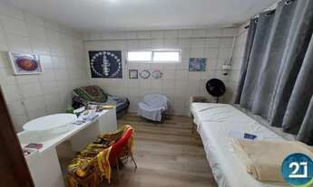 Imagem 7: FLORIANÓPOLIS - Casa Padrão - BALNEÁRIO